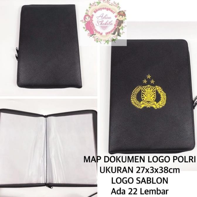 

MAP DOKUMEN STOK TERBATAS