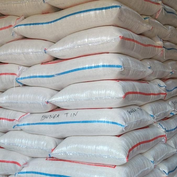 Sale beras ramos setra 50kg