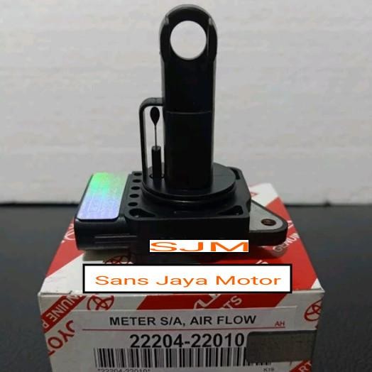 

SENSOR AIR FLOW MAP SENSOR AIRFLOW ASLI INNOVA VIOS ALTIS STOK TERBATAS