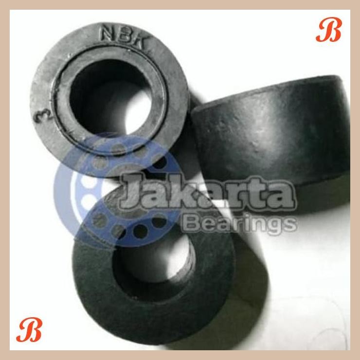 [JRB] KARET KOPLING F3 / RUBBER COUPLING FCL 3 / FCL 125 / FCL 140 / FCL 160