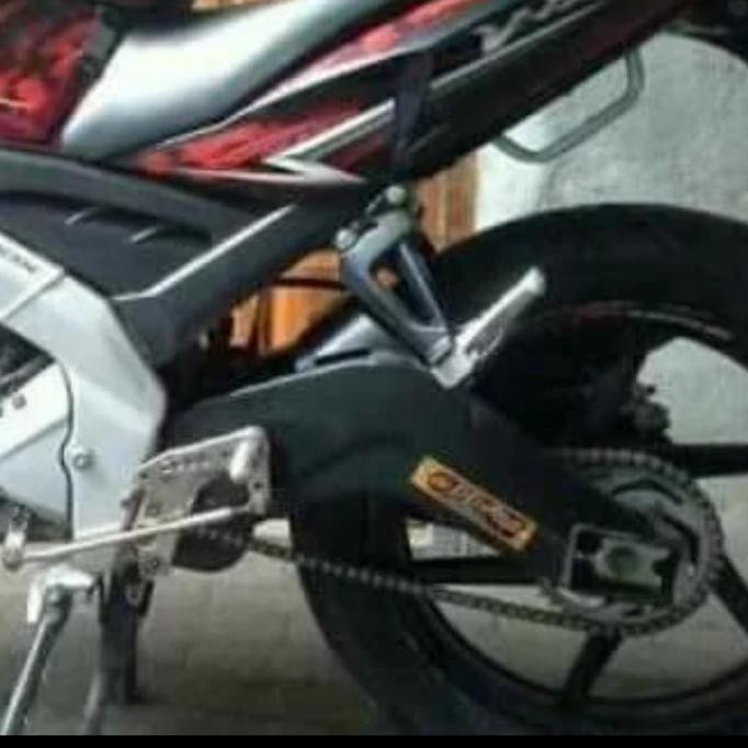 swing arm model gp atau banana motor vixion old vixion new