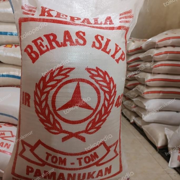 Sale beras pera ir 42 super khusus nasi goreng