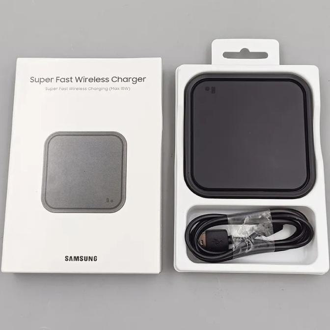WIRELESS CHARGER PAD SAMSUNG Z FLIP , Z FOLD SERIES 15W SUPER FAST ORI