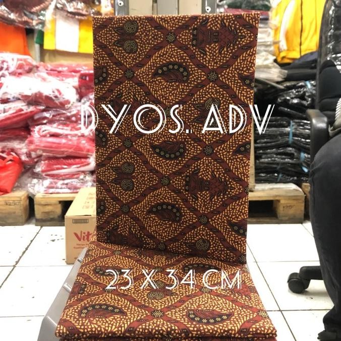 

MAP BATIK STOK TERBATAS