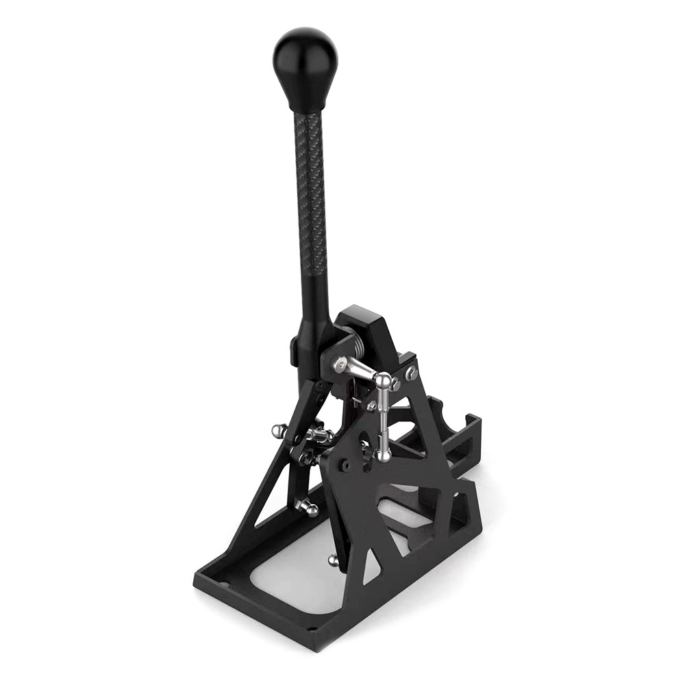 ZIKES Focus MK2 manual shifter quick shifter