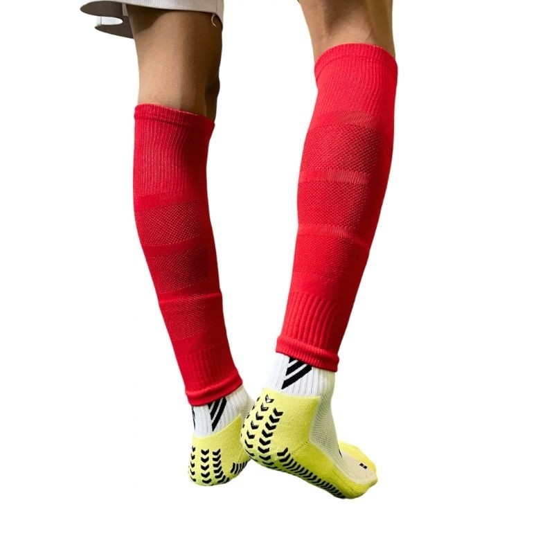 New Kaos kaki antislip pendek elite savior Kaos kaki sambung savior Champiro Kaos kaki sepak bola