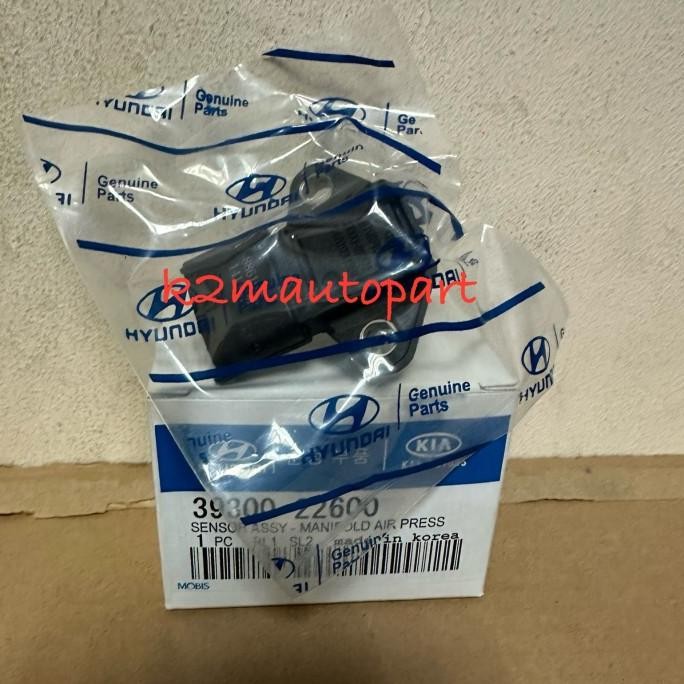 

SENSOR MAP HYUNDAI VERNA ACCENT ATOZ VISTO GETZ TRAJET PICANTO STOK TERBATAS