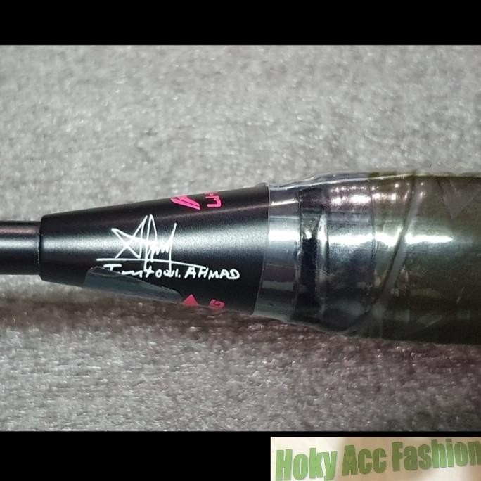 Raket Badminton Lining Turbocharging/ TC 9II TF / 9 / 9ii /tf / TF Ori