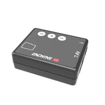 Eachine EV100 Micro AV Recorder 1280*480 Mini DVR 32GB FPV Goggles