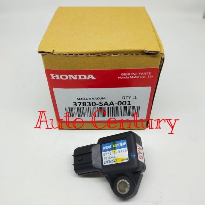 

SENSOR MAP HONDA JAZZ IDSI VTECH CITY STREAM CRV CR-V STOK TERBATAS