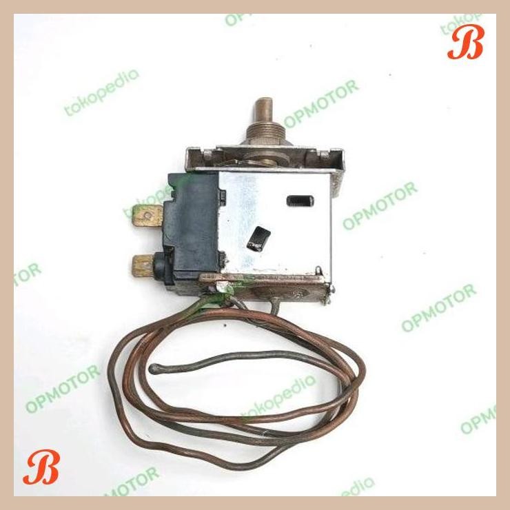 [OPM] THERMOSTAT AC MOBIL UNIVERSAL ORIGINAL COPOTAN