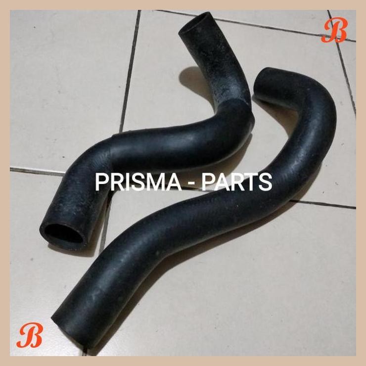 [PRS] SELANG RADIATOR ATAS BAWAH FORD RANGER 2,5/2,9. EVEREST. BT50. SET.