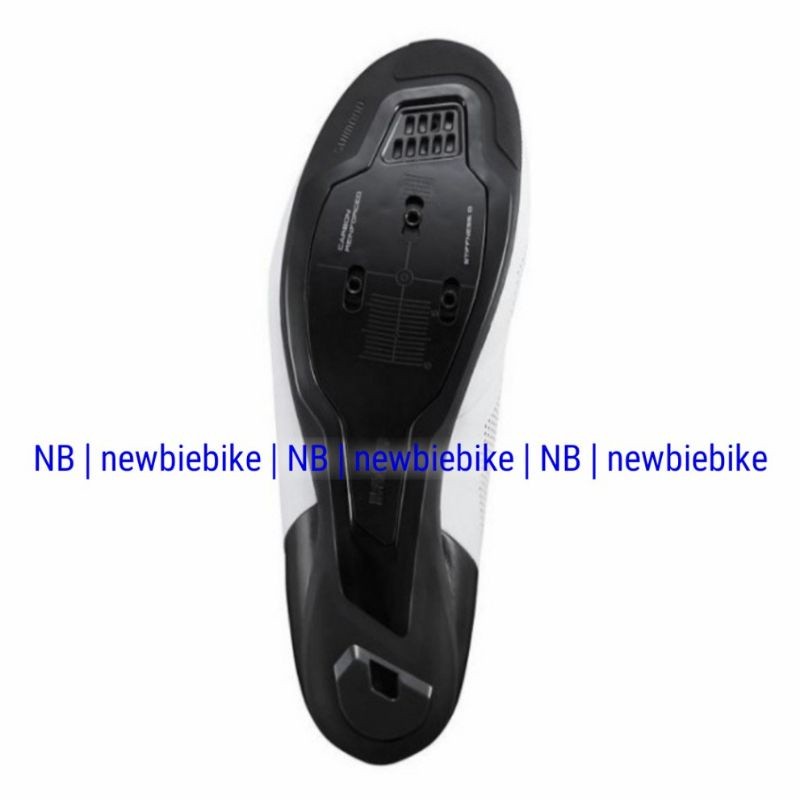 New Sepatu cleat Shimano RC502 RC5 SH-RC502 Wide - Sepatu Cleat Roadbike