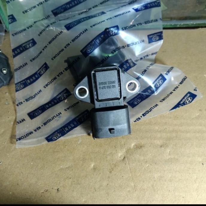 

SENSOR MAP SPORTAGE KIA HYUNDAI ORIGINAL PART STOK TERBATAS