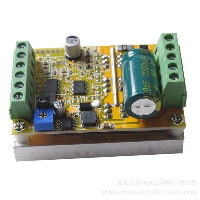 Murah Bldc Controller 380W Pwm Brusless  Tiga Fasa Sepeda Listrik