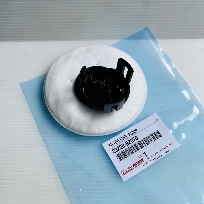 Saringan fuelpump toyota raize rocky avanza 2022 asli