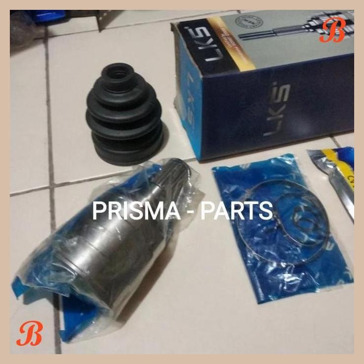 [PRS] AS RODA DALAM CV JOINT DALAM FORD LASER TAXI 1,3. MAZDA 323 ELITE.