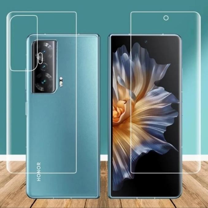 Hydrogel Screen Protector Honor Magic VS / VS Ultimate Full Cover Stok Terbatas