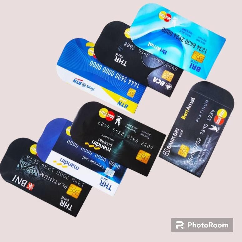 

TERMURAH Angpao amplop lebaran idul fitri 2025 motif Kekinian isi 100 Lembar Be09