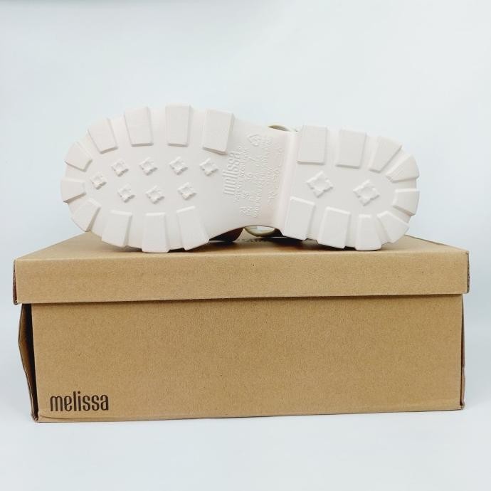 Hot Sale, Melissa Megan Wedges/Sandal Melissa Megan/Sandal Wanita