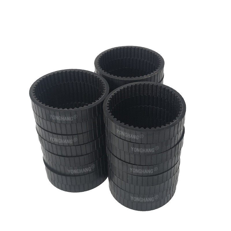 JEBA Track Belts for Glass curtain wall cleaning robot track belt 5M-240-15