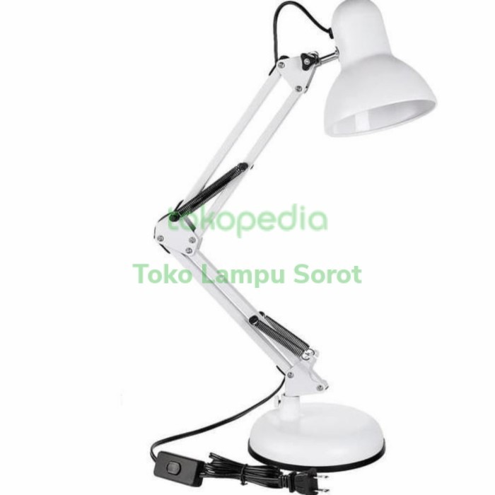 Lampu Belajar Arsitek Lampu Meja Belajar Arsitek Lampu Baca Duduk Meja