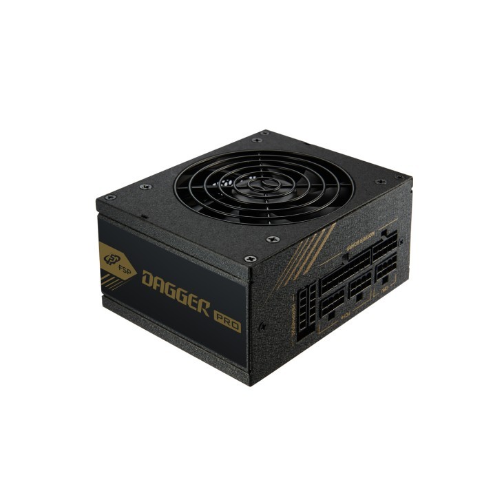 FSP SFX 750w Dagger Pro 80 Gold Modular