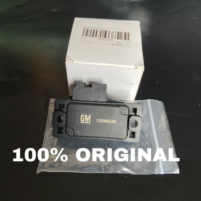 Original Map Sensor Timor Kia Opel Blazer