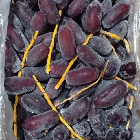 

TERBARU Kurma Ruthob Nabi Musa (1Kg)