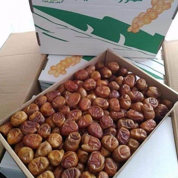 

Kurma sukari al qassim 1dus isi 3kg//kurma sukari grosir murah