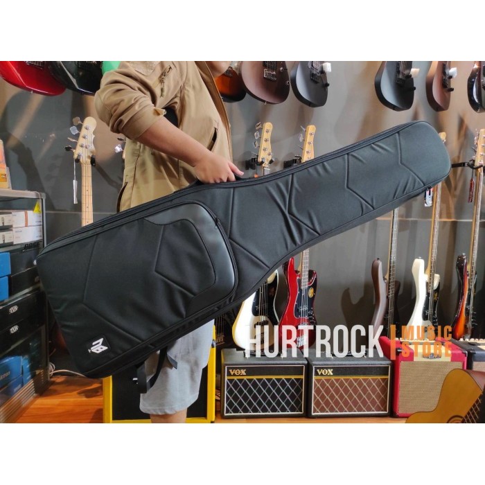 DBM NB Pro Bass Gigbag