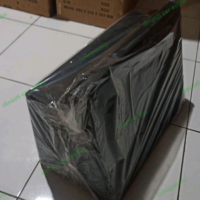 TERLARIS Box Pick Up Mobil - Dinasti Audio