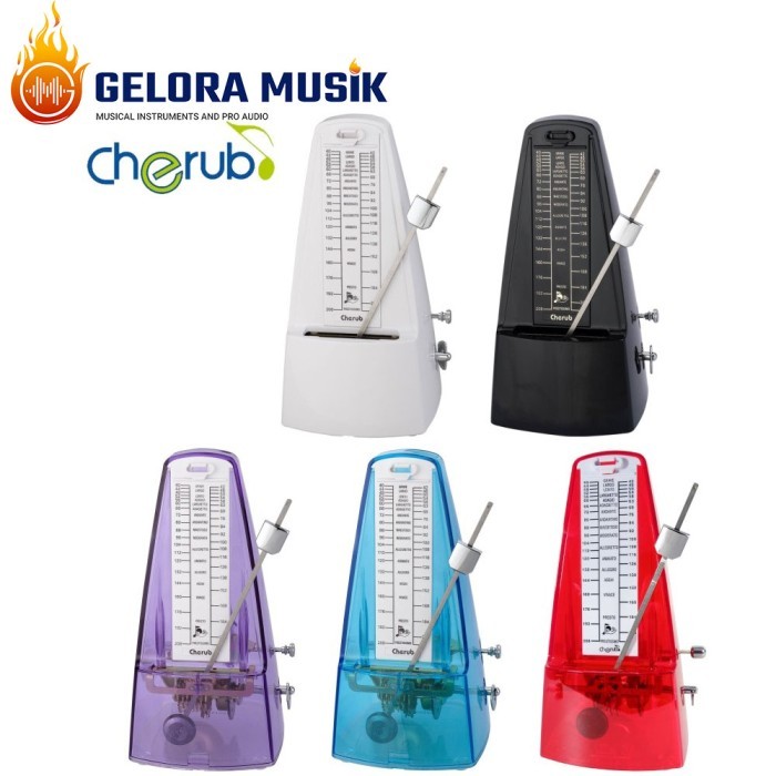 TERLARIS Metronome Cherub WSM-330