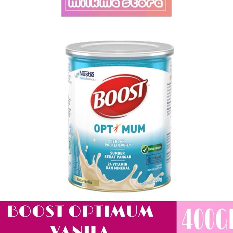 

Netle Boot Optimum Uu Raa Vanila Lania Dan Dewaa Aleng 400Gr Ep 2027