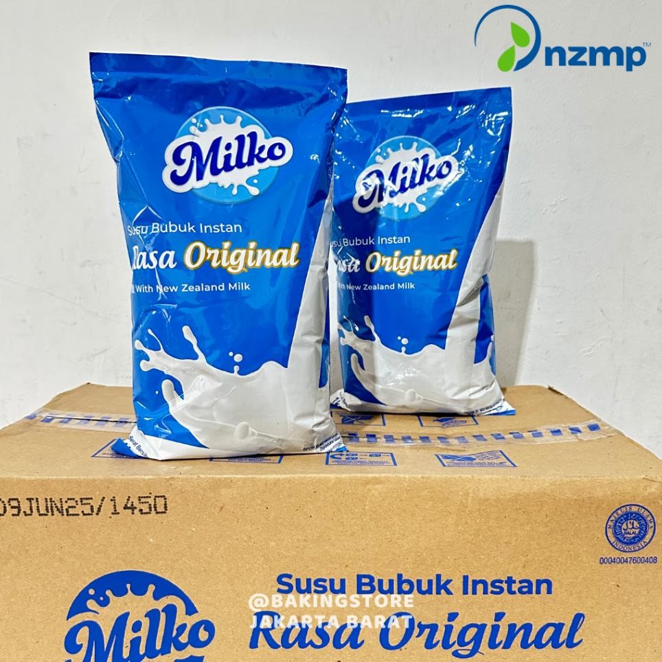

Lo Uu Bubu N Raa 1 G Nzmp Full Cream Halal