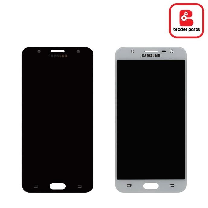 LCD TOUCHSCREEN SAMSUNG SM-G610F / J7 PRIME 2016 OEM