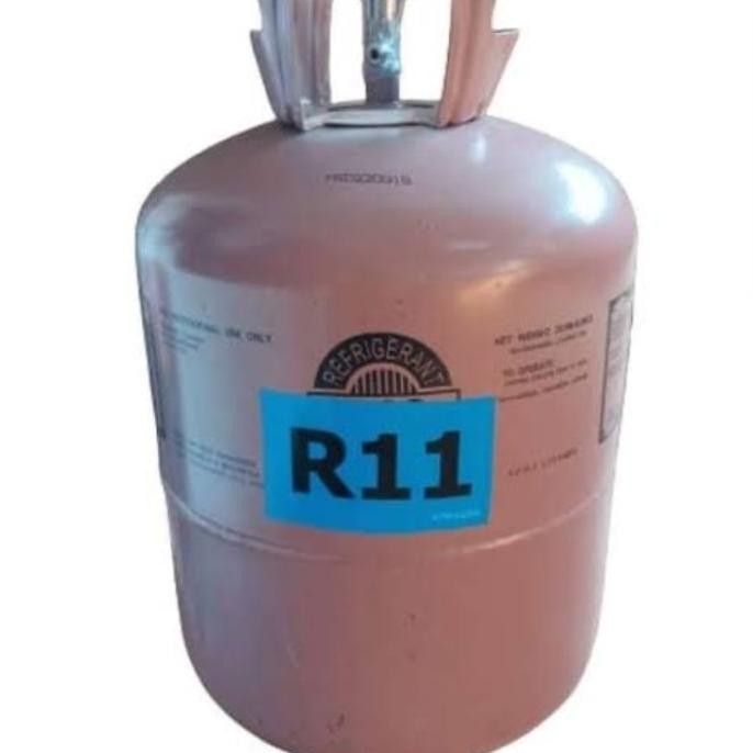 freon r11 kaleng 1 kg flushing