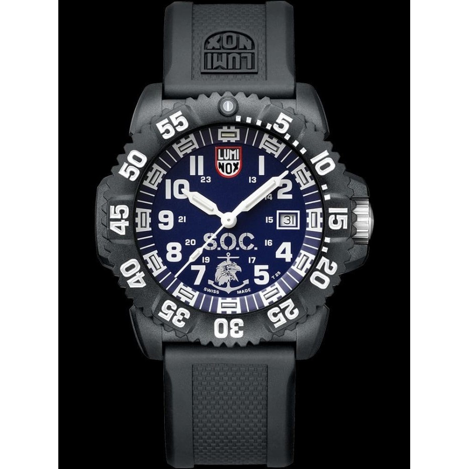 Luminox 3053 Jam Tangan