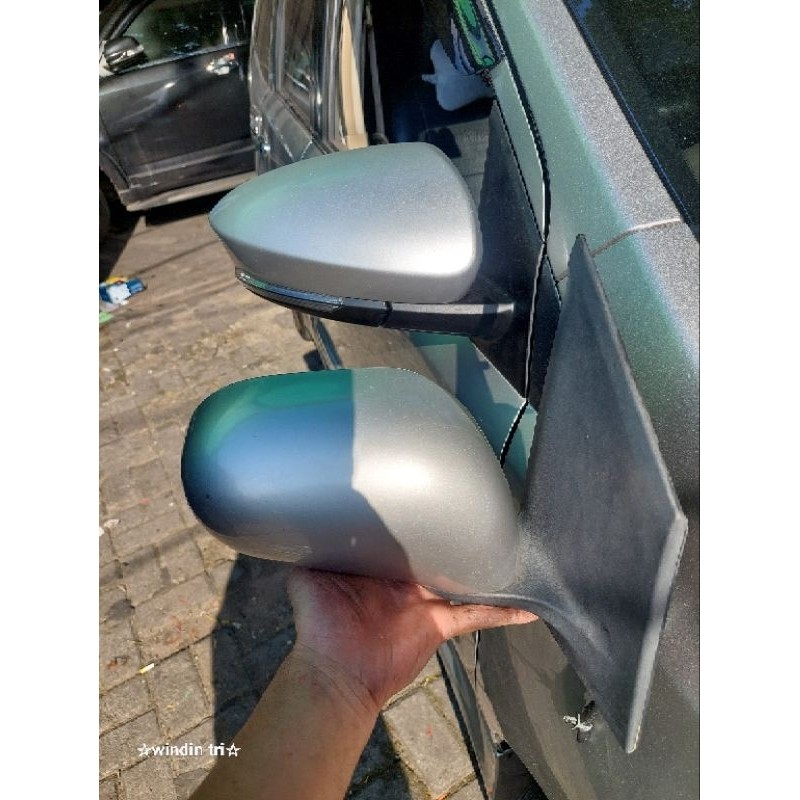 SPION CASTEM MOBIL GRAND LIVINA PNP LIVINA