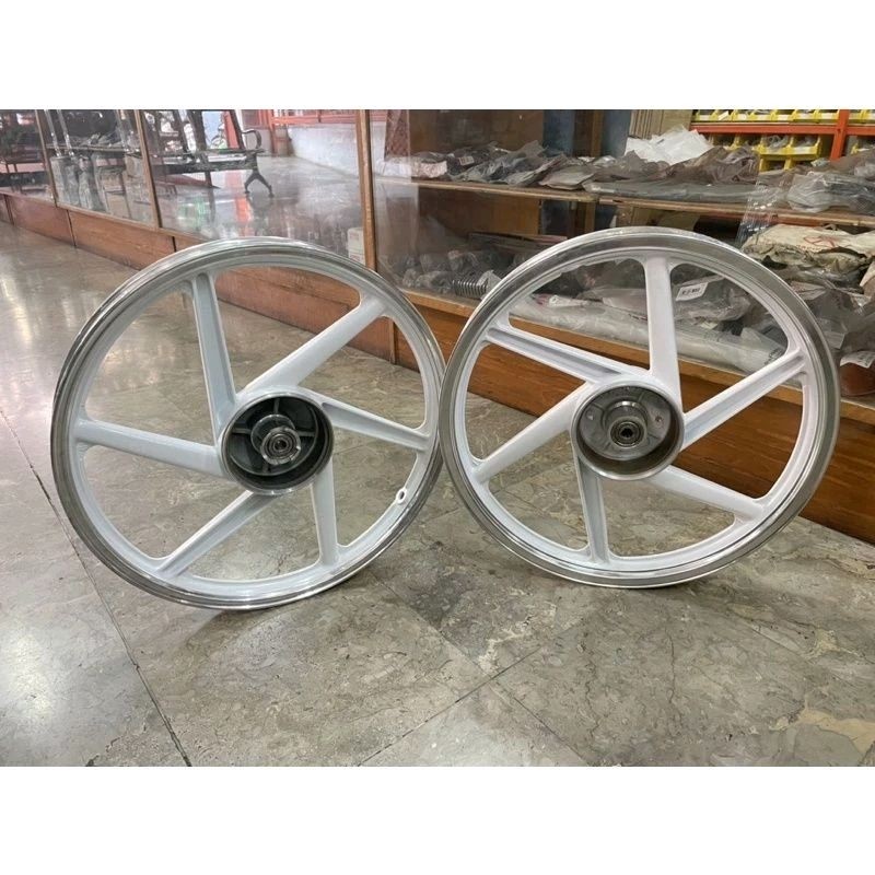 Velg Racing Tromol Legenda Grand Supra X Lama TK Racing Original