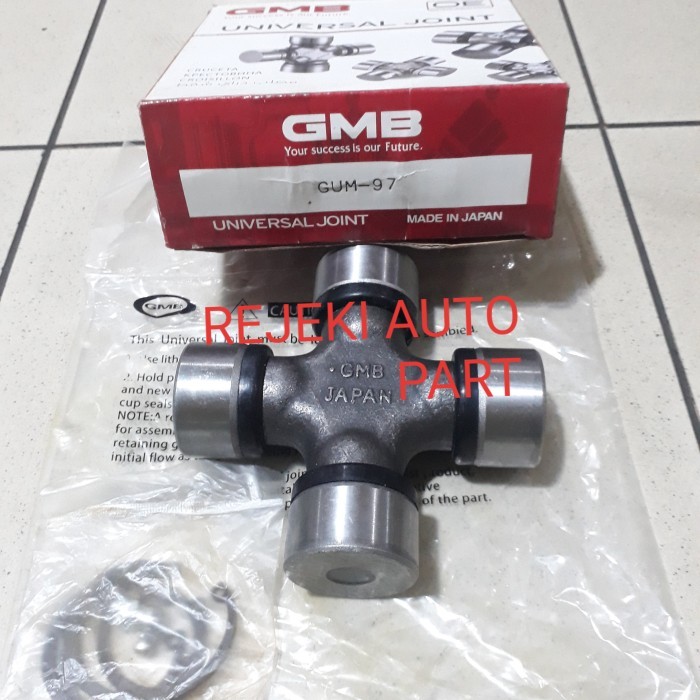 Cross Joint Kopel Fuso Ps-220 Gum 97 Gmb Japan