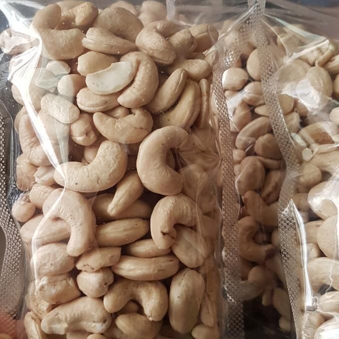 

TERLARIS/KACANG MEDE ASLI WONOGIRI/250GRAM