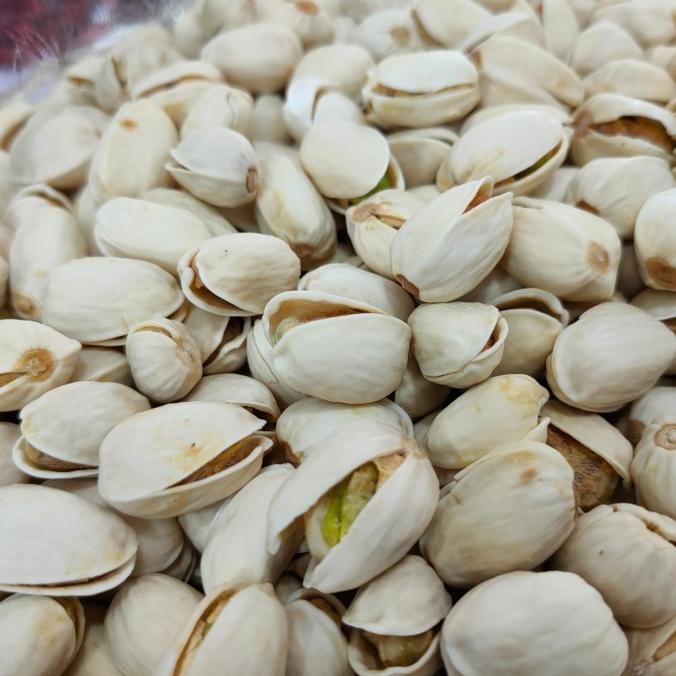 

PISTACHIO NUTS KACANG PISTACHIO 250GR