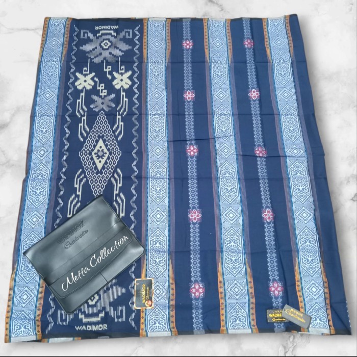 Sarung Wadimor Grand Master