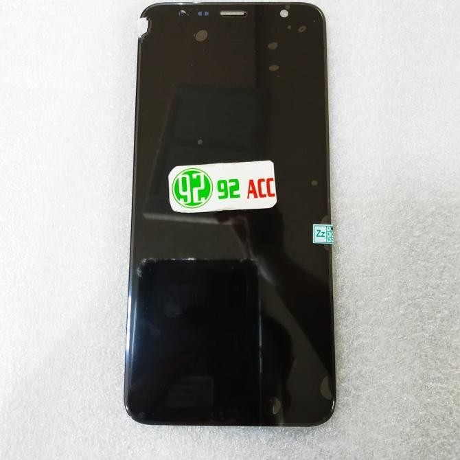 LCD SAMSUNG J6 PLUS (J610) FULLSET ORI Terlaris
