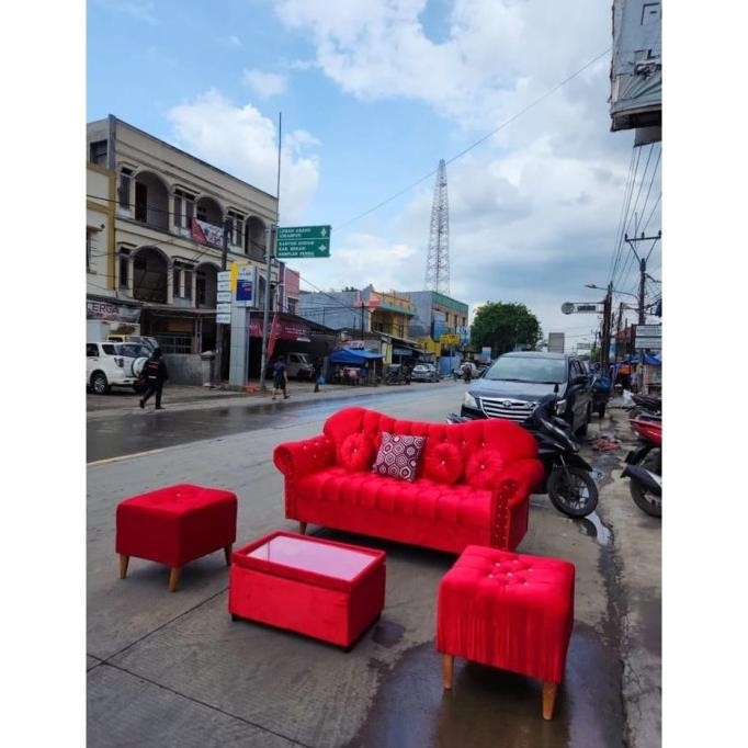 Kursi Duduk Sofa Duduk Modern Sofa Bed Minimalis Sofa Retro Sofa Minimalis Sofa Premium Sofa Modern 