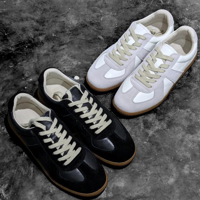 German Army Trainer