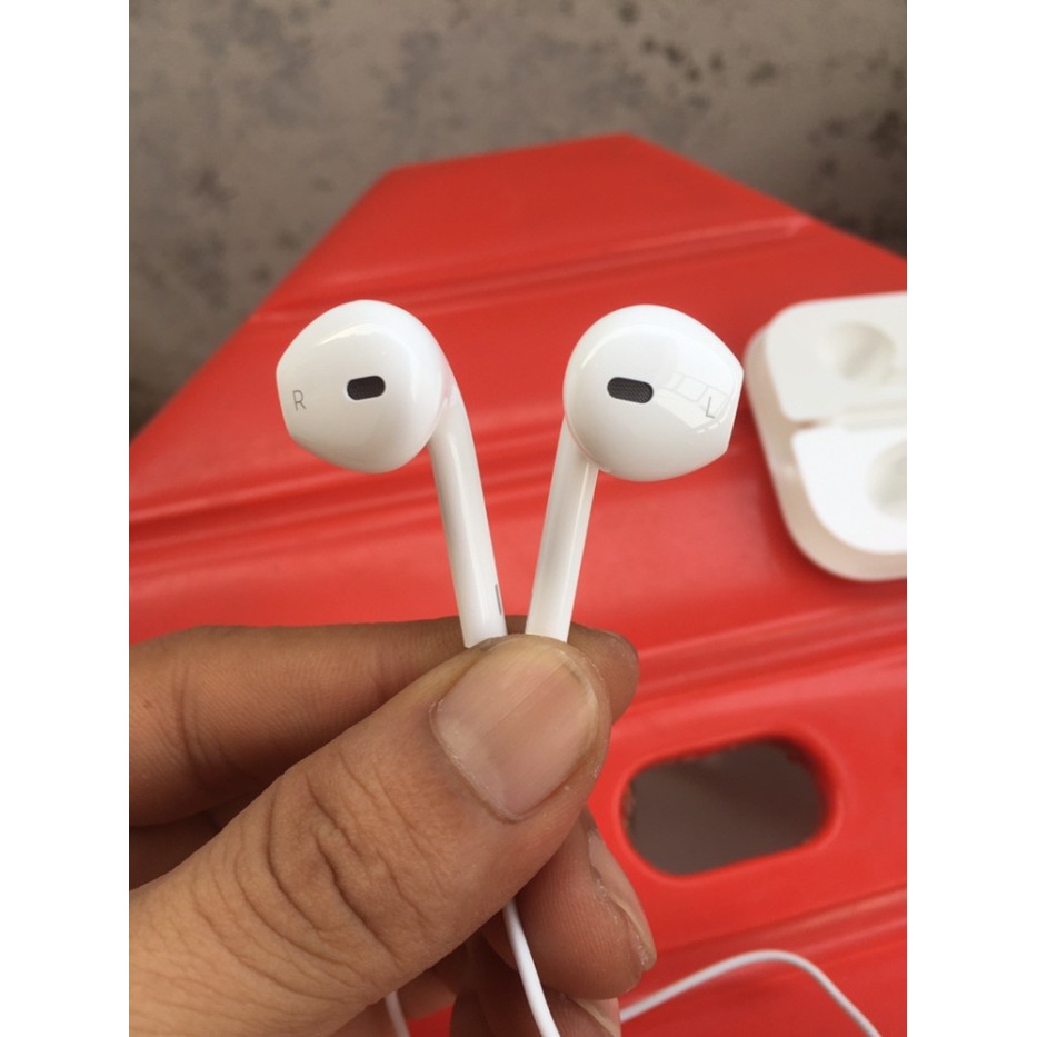Headset Iphone 6 Original 100% Cabutan