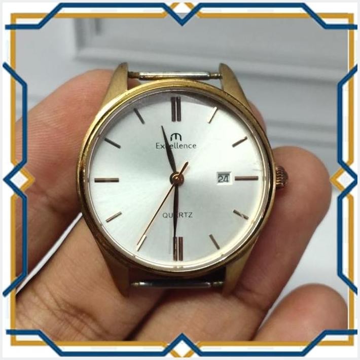 [MEL] JAM TANGAN EXCELLENCE WANITA ORIGINAL