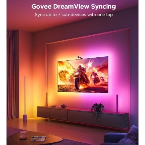 Govee Envisual Tv Backlight 3 Lite